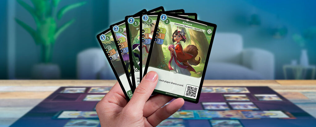 Print & Play