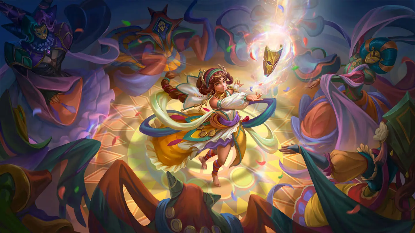 Lyra