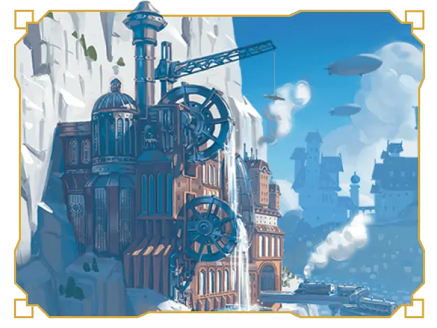 The Foundry