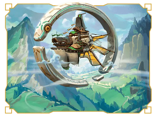 The Ouroboros