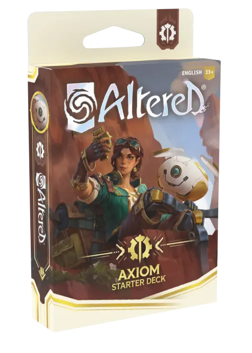 Axiom