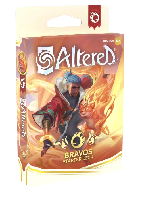 Bravos