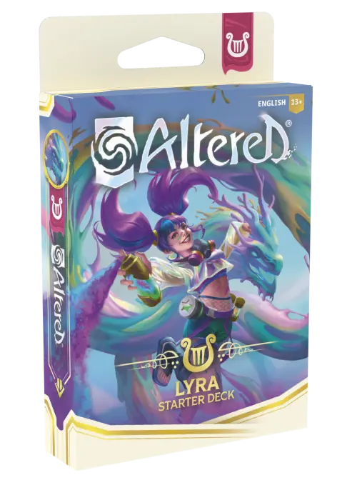 Lyra