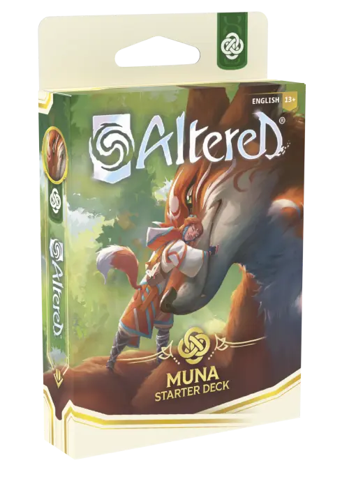 Muna