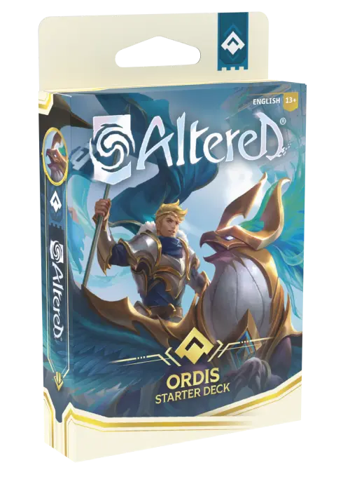 Ordis