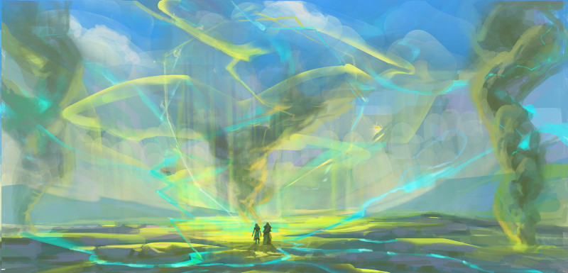 Anatomy of Imagination