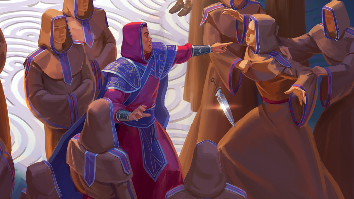 The Severance War