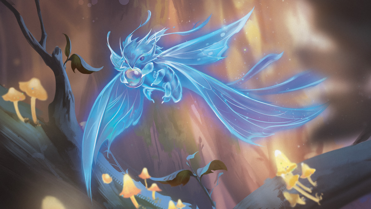 Mana Moths