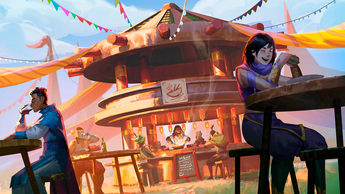The Outpost