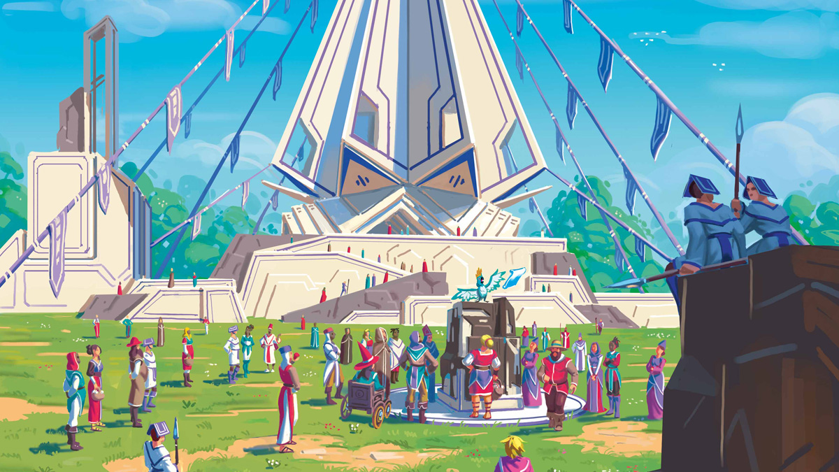 The Outpost