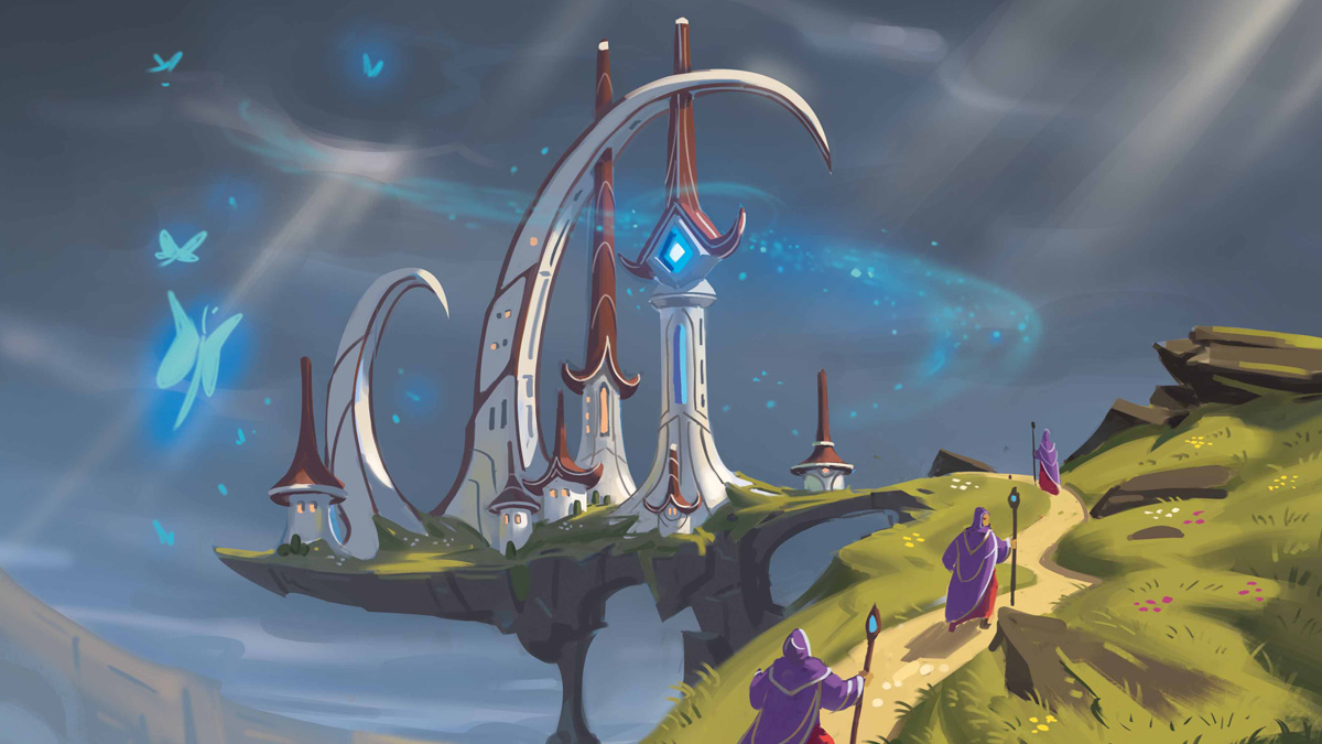 The Outpost