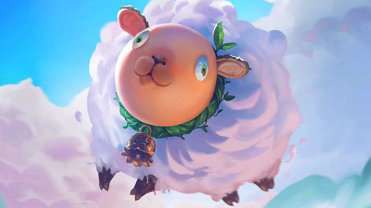 Kauri & Puff