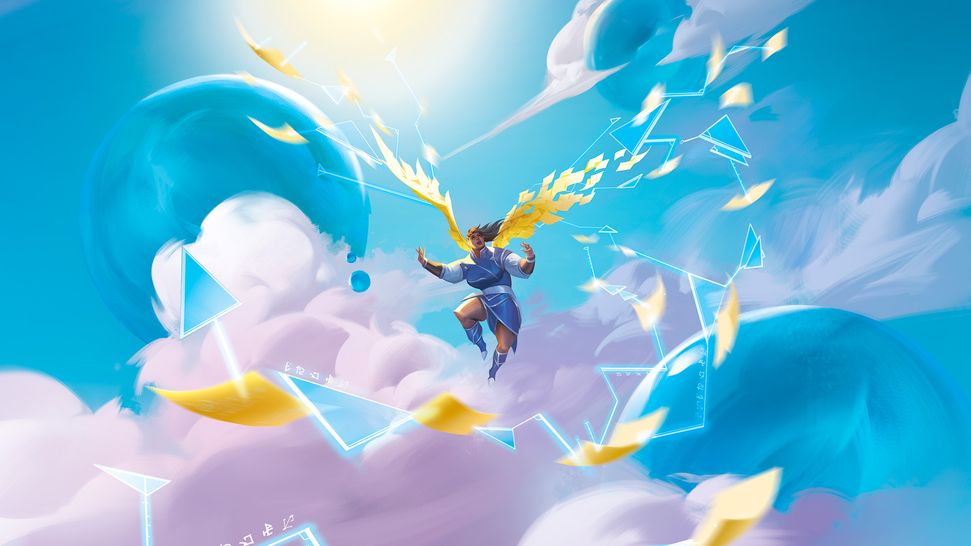 Zhen & Zephyr