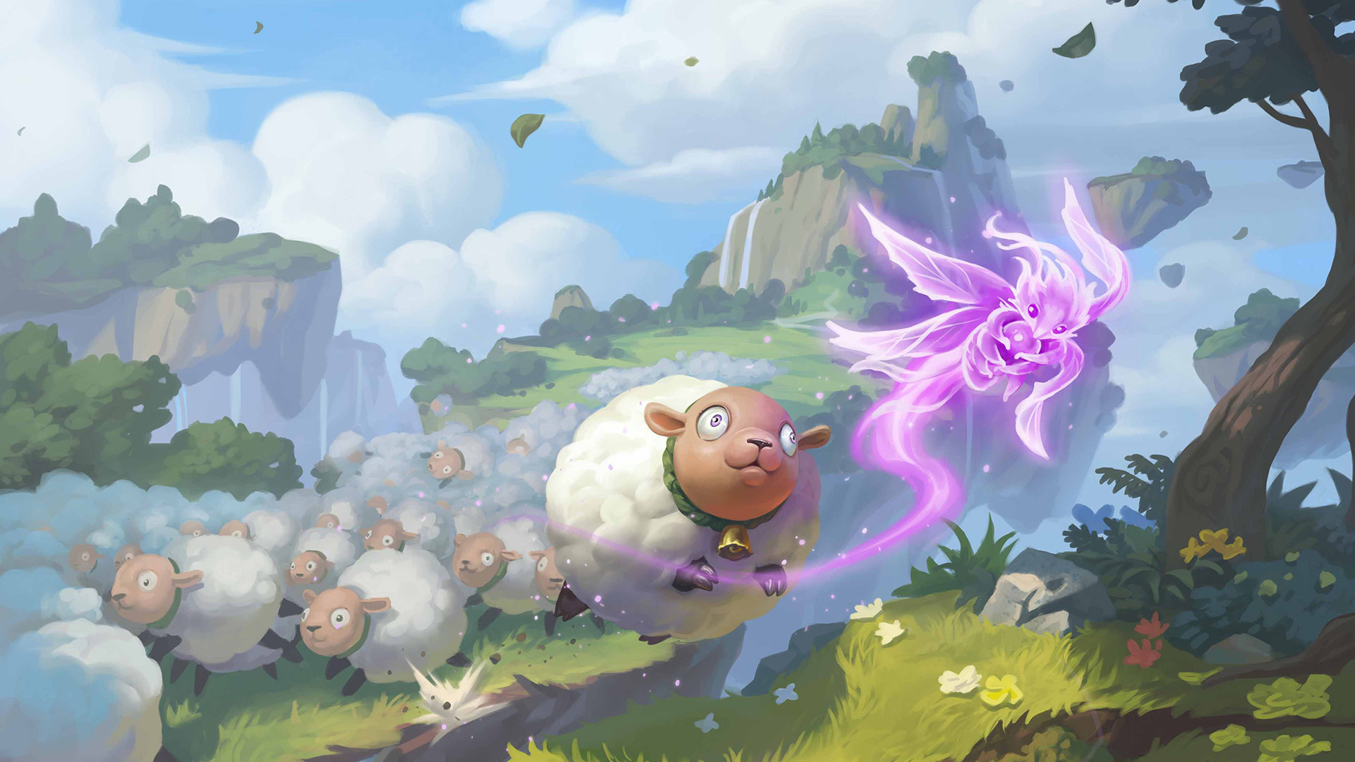 Cloud Realm