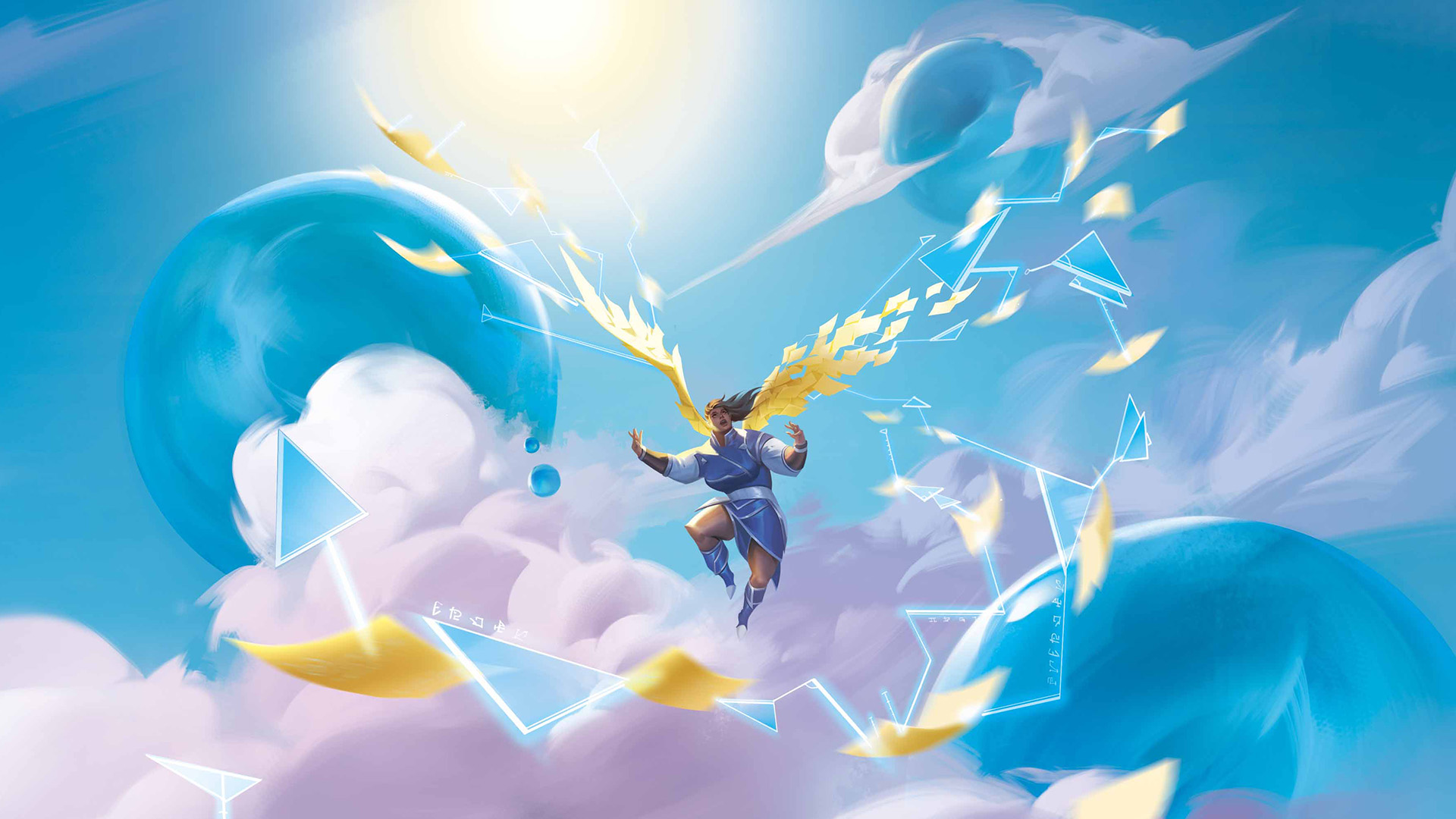 Cloud Realm
