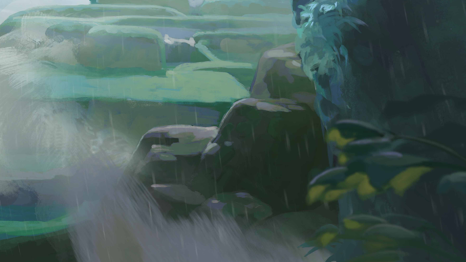 Cloud Realm