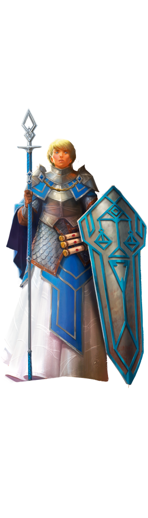 Timeline of Asgartha