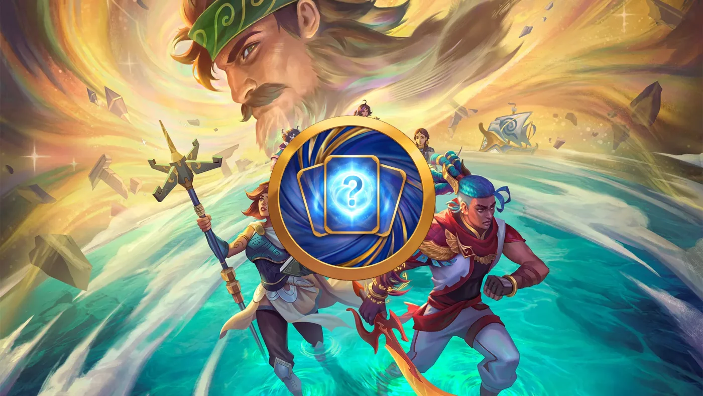 Altered Card Forge — create your own Altered cards